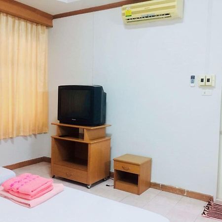 Cathay Guesthouse Hat Yai Exterior foto