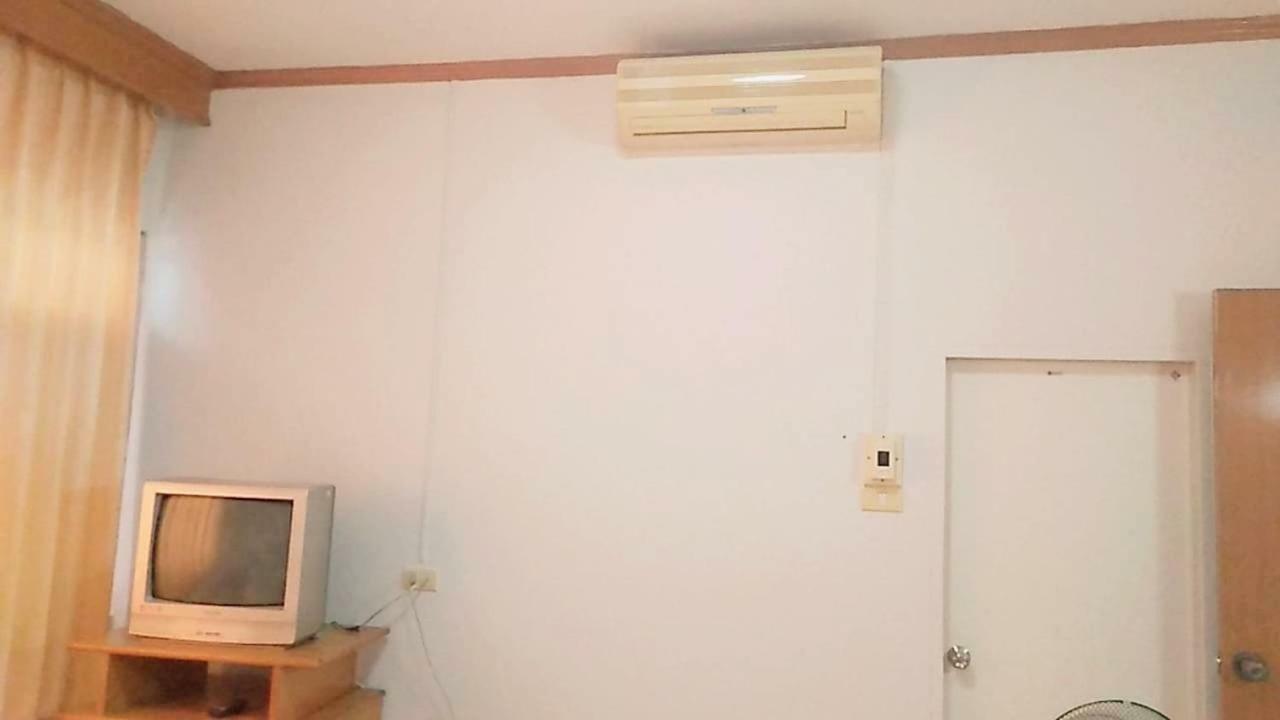 Cathay Guesthouse Hat Yai Exterior foto